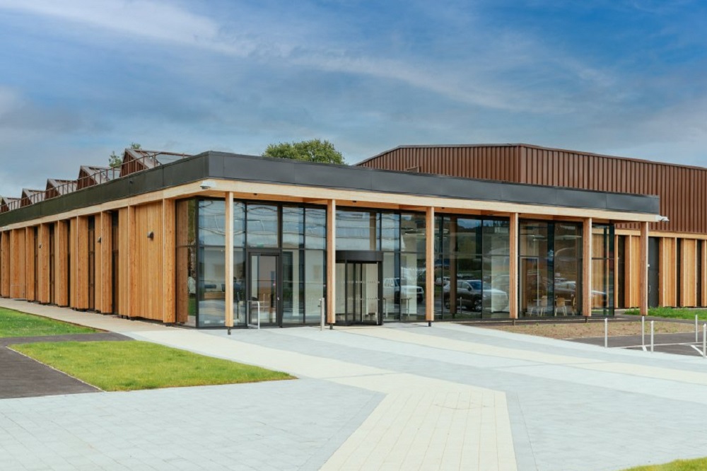 موسسه NMITE با چالشهای مهارتآموزی