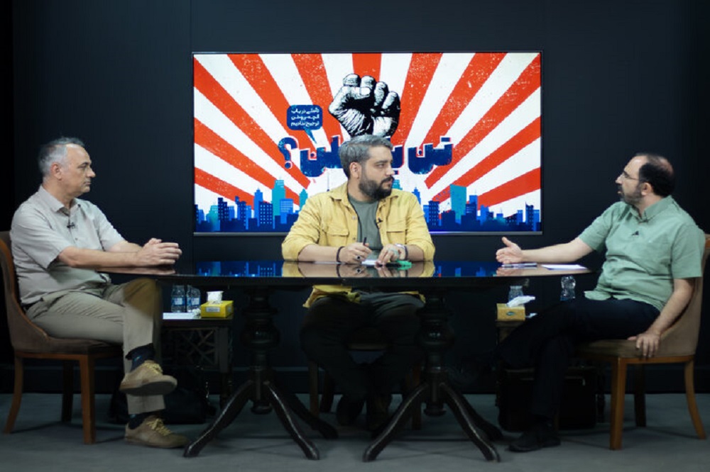 امر ملی در پیوند با حماسه شکل میگیرد