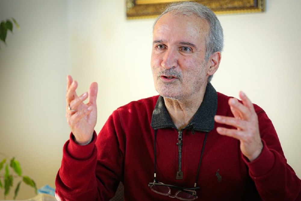 در روایت «قاسم» مبالغه نکردیم