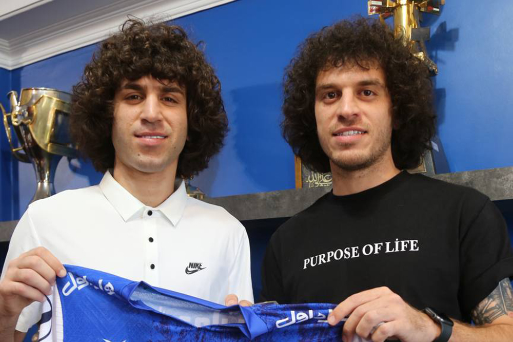 دفاع ۲۵ صفحهای فیفا از بستن پنجره استقلالیها