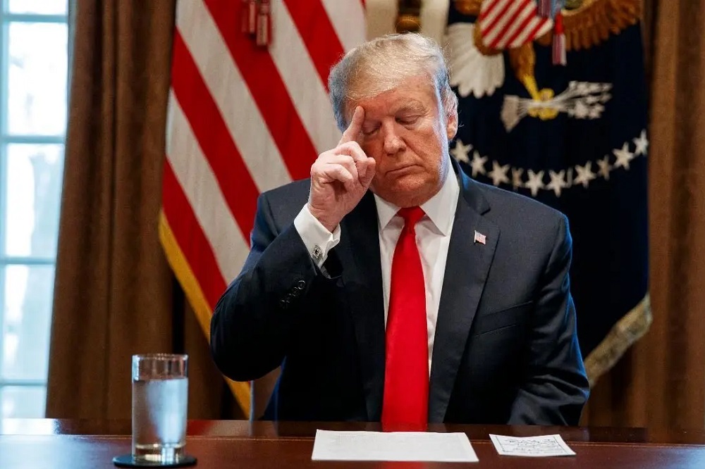 دستوری برای مداخله در ایران صادر نشده است