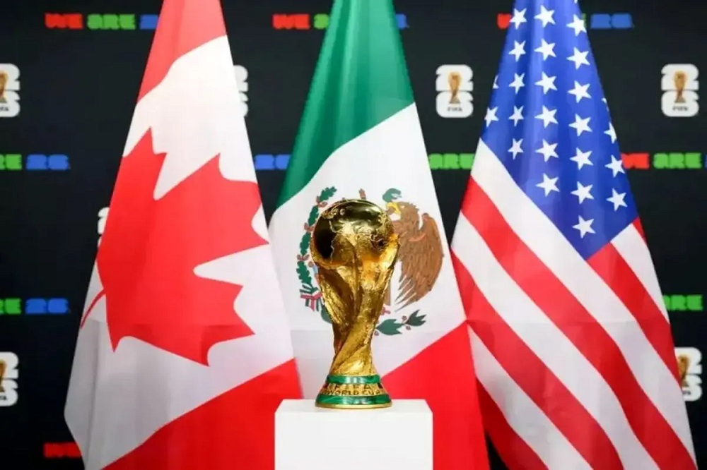 از جام جهانی ۴۲ تیمی چه میدانید؟