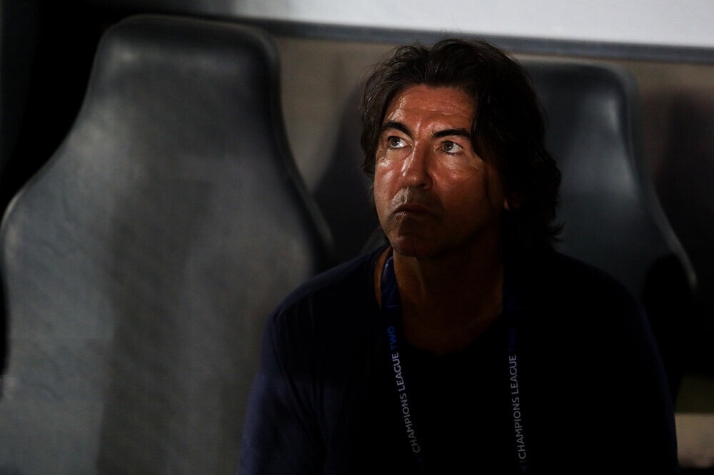 ساپینتو؛ معلق بین شایعات!