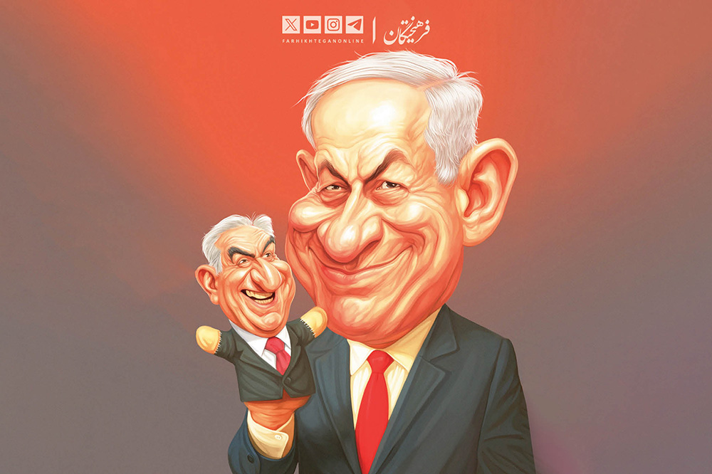 داستان جلد امروز؛ «پیر کودک کوکی»