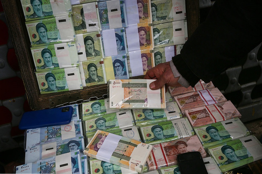 اعلام جرم علیه رئیس یکی از شعب بانک کشاورزی