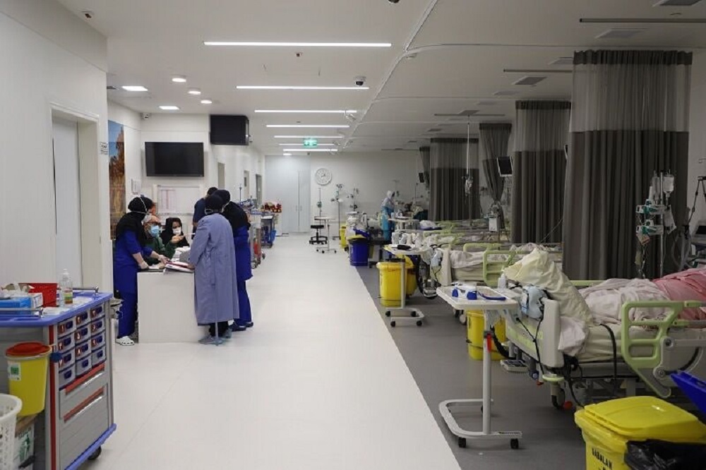 مرگ یکی از دانشجویان مصدوم حادثه سرویس سرخه