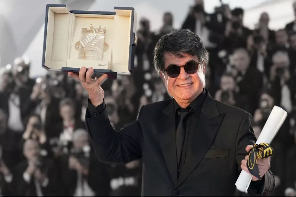 تقلای فرانسه و جعفر پناهی برای اسکار ۲۰۲۶