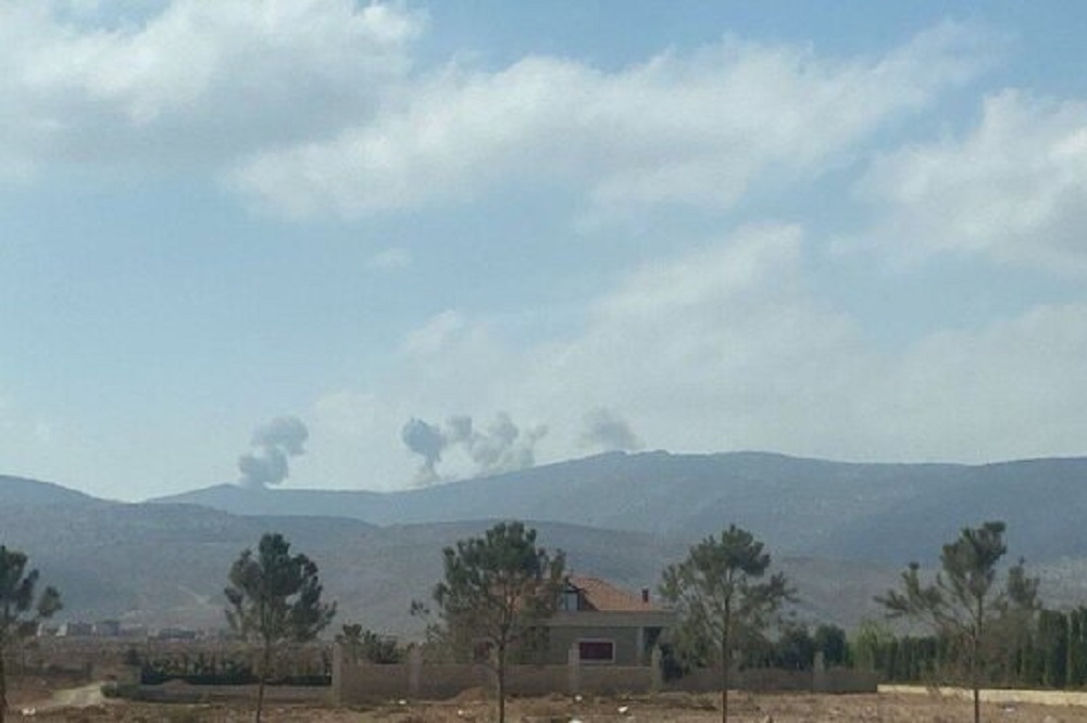 چرا اسرائیل، حملاتی علیه لبنان شروع کرد؟