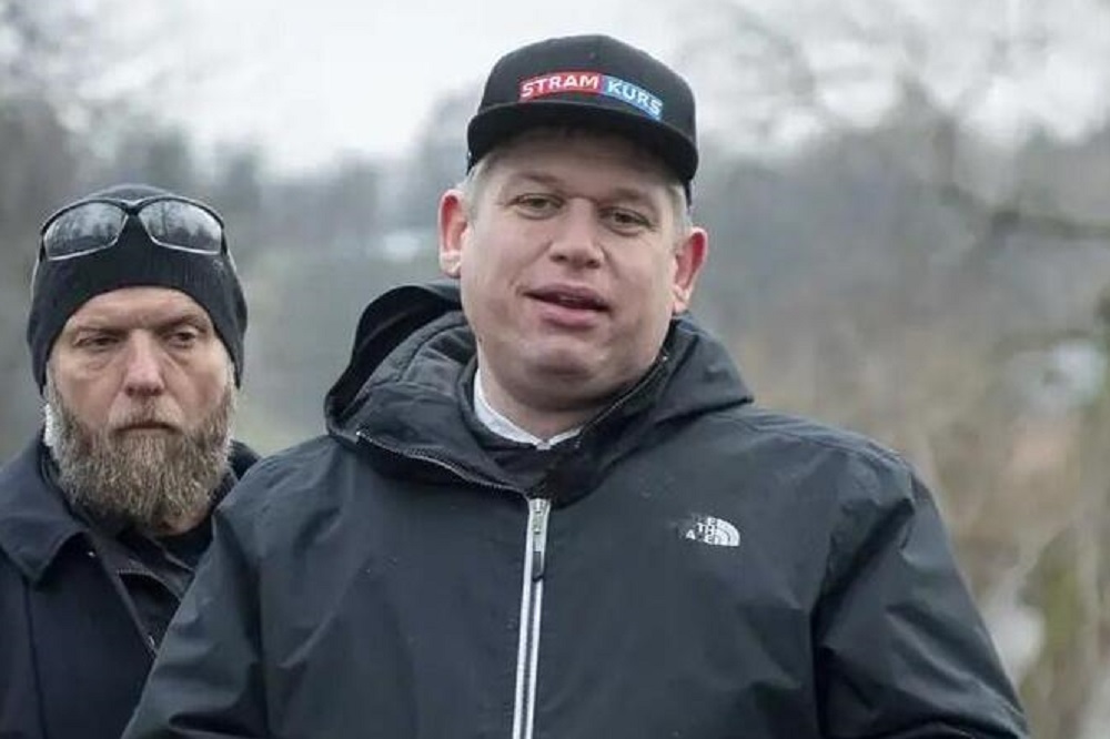 حکم جدید دادگاه سوئدی در پرونده فرد هتاک به قرآن