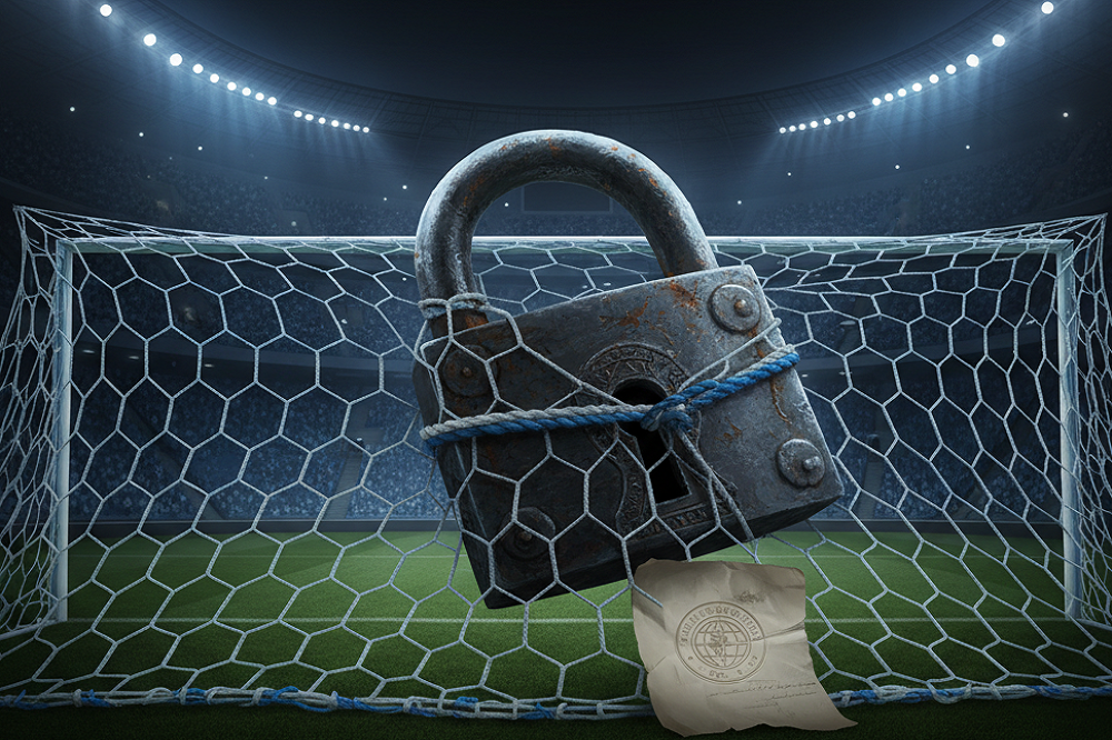 فوتبالی در چرخه معیوب «رقابت منفی»