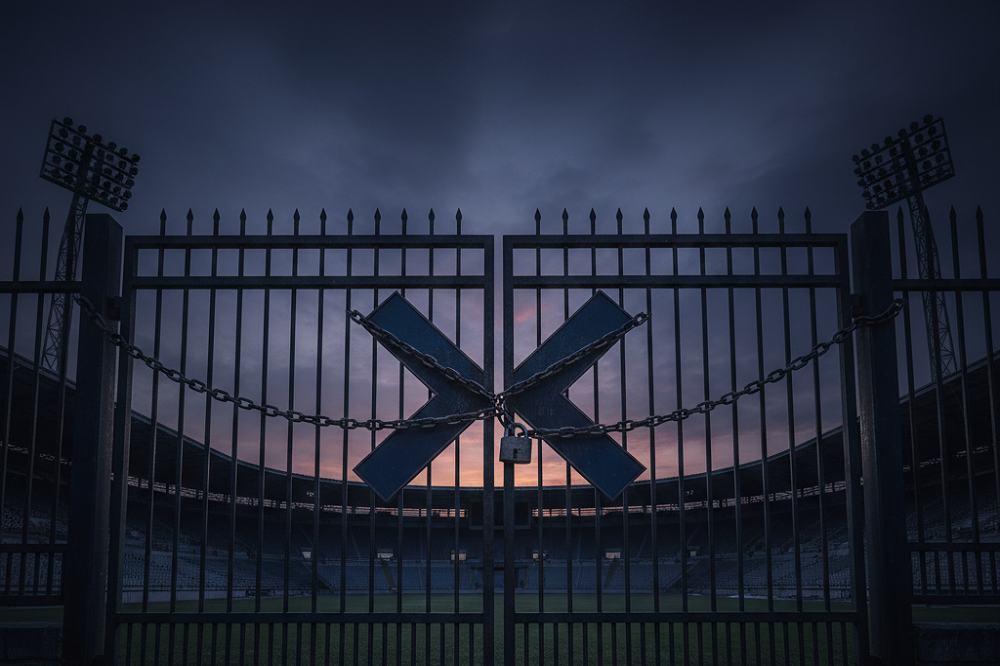 چه کسانی دوست ندارند پنجره استقلال باز شود؟!