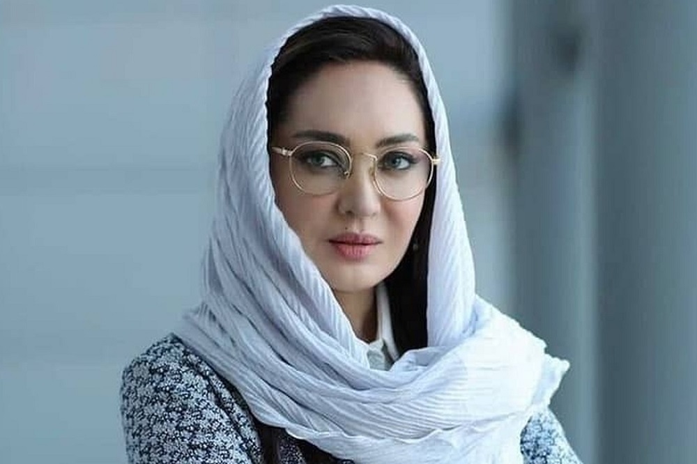 نیکی کریمی پول را گرفت و فیلم را بازی نکرد