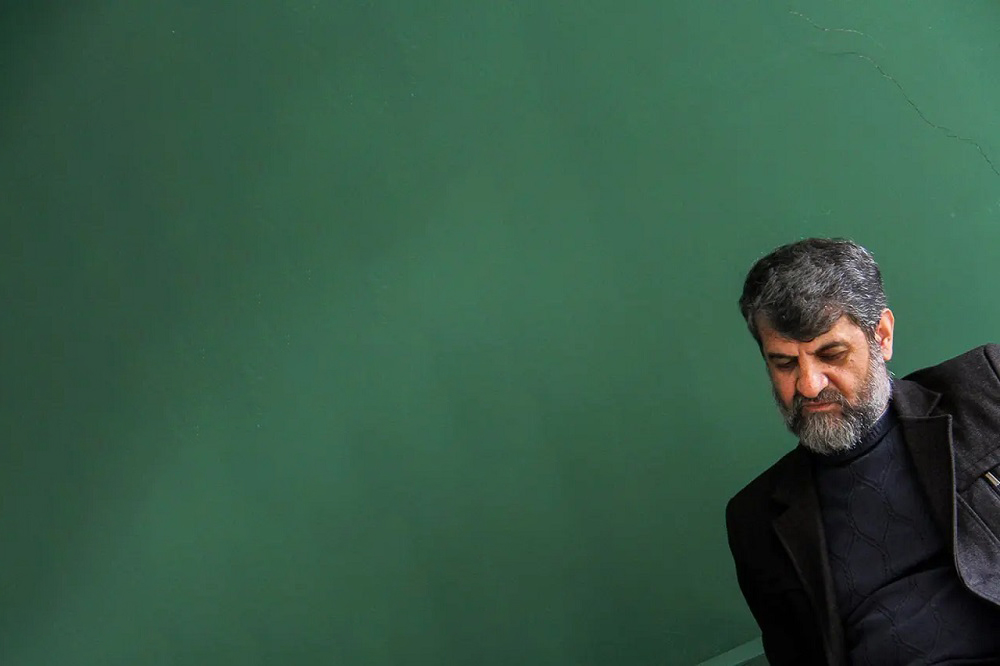 مهدی نصیری و قانون ابتذال رادیکال‌ها