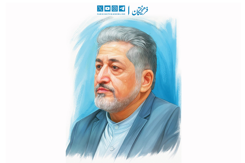 تحول ادامه دارد