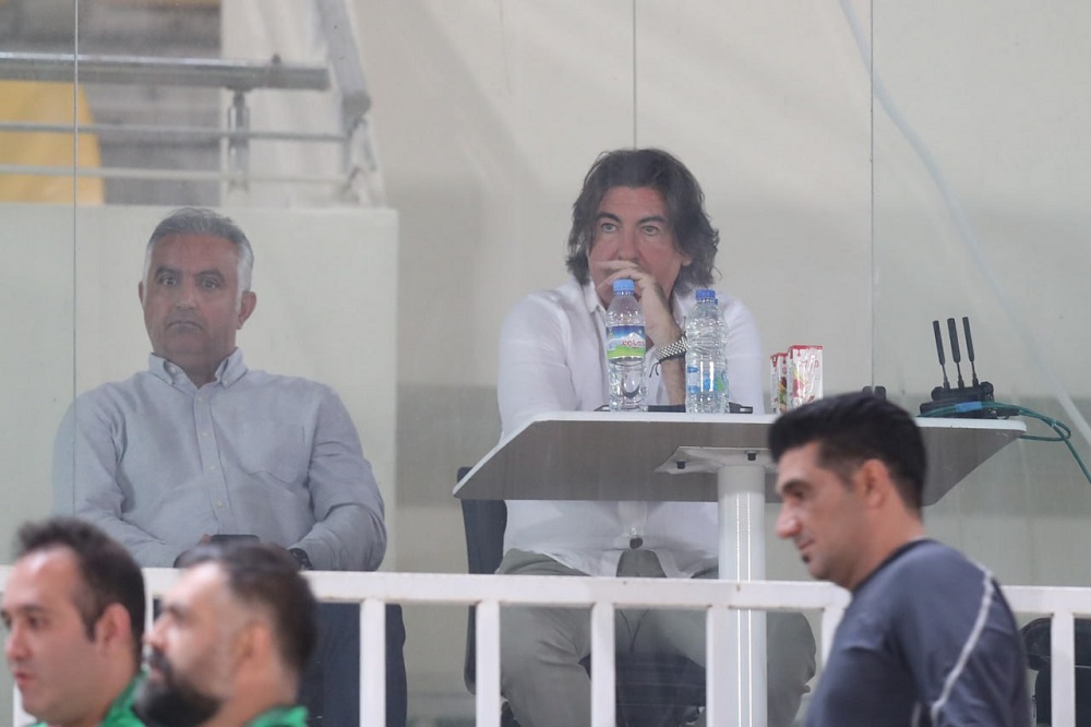 چرا ساپینتو بماند؟ چرا برود؟