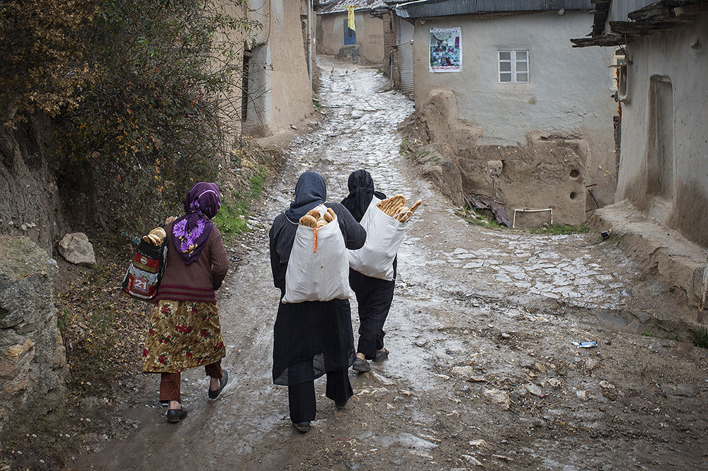 روستاها چطور خلوت شدند؟