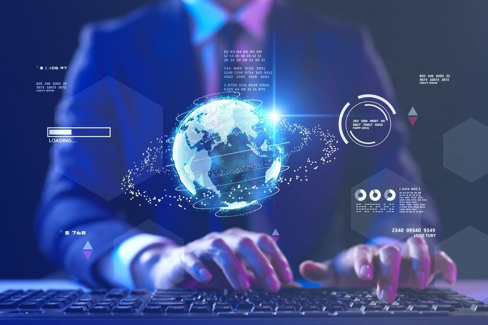 سرمایهگذاری ۷ هزار میلیارد دلاری برای ساخت مراکز داده