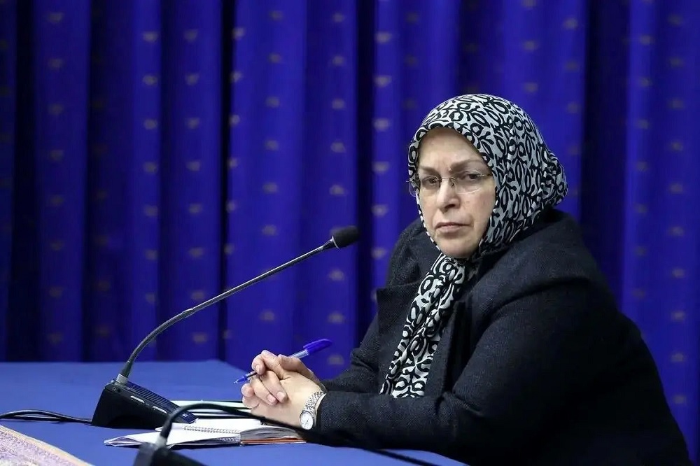 وزن جبهۀ اصلاحات پایین ماند