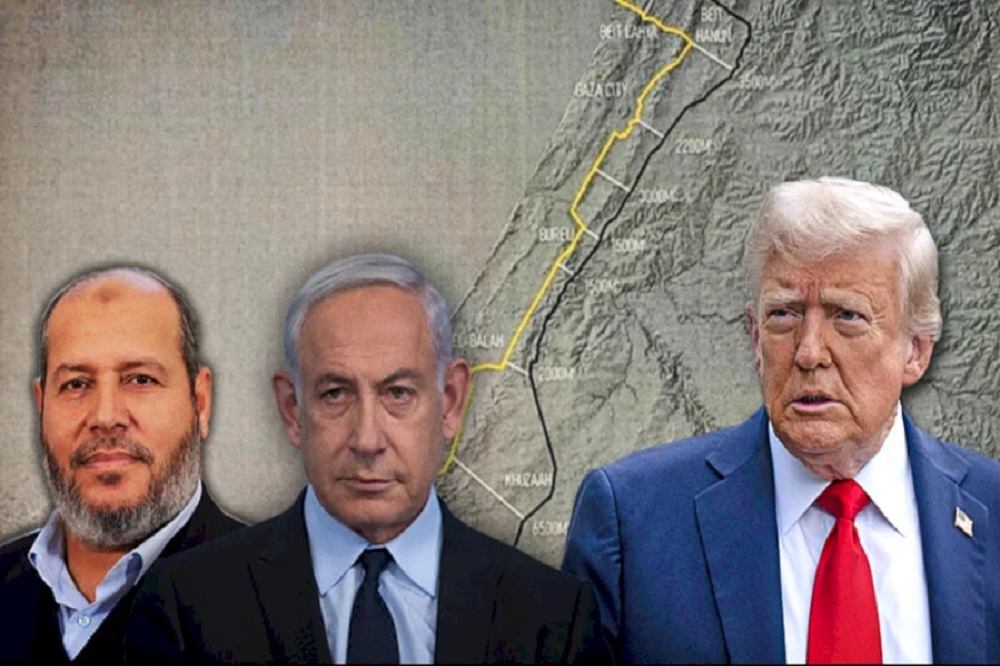 آخرین جزئیات از مذاکره آتشبس غزه