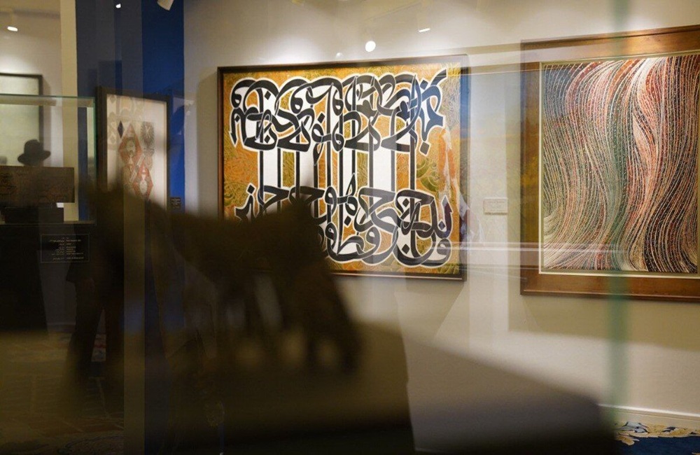 فروش ۱۴۷ میلیارد تومانی آثار هنری در پایتخت