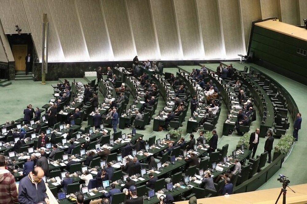 ایران خطاب به پارلمان اروپا؛ نمیتوانید از پاسخگویی شانه خالی کنید