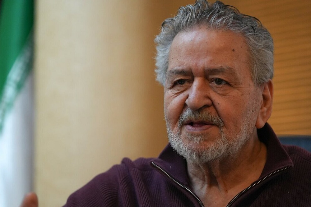 عابدینی: پرسپولیس با مدیریت درویش سیر نزولی دارد