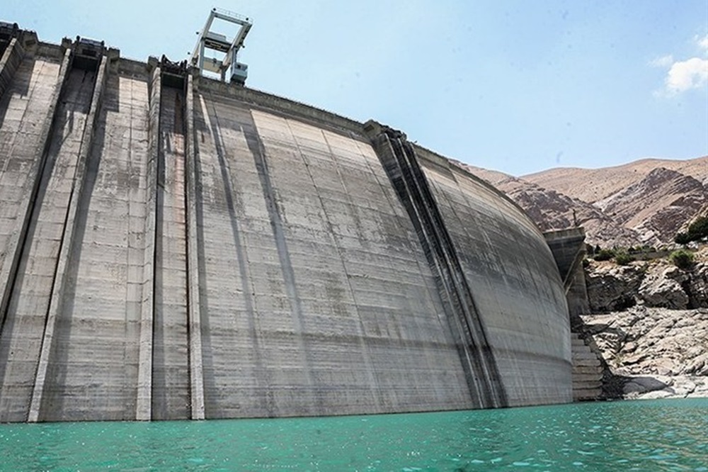 کشف ۷۴ جسد در سد کرج؟ تکذیب شد