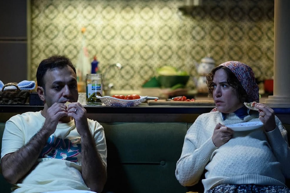 سریال «کنکل»، شاید بعداً!