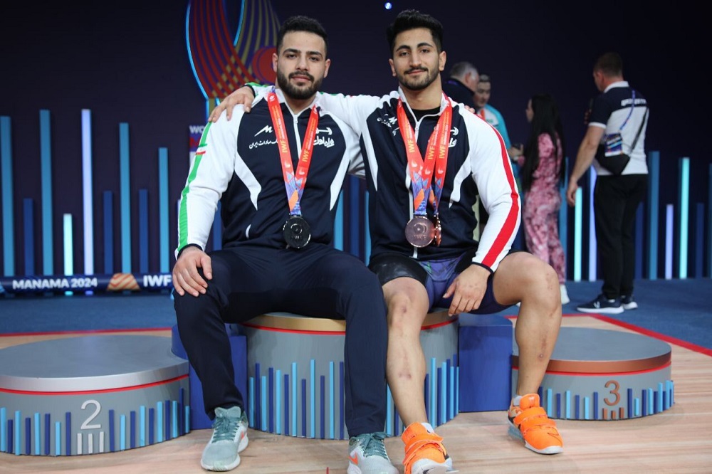 باخت ۲ استعداد توانمند ایرانی به ناآماده ترین ورژن ناسار