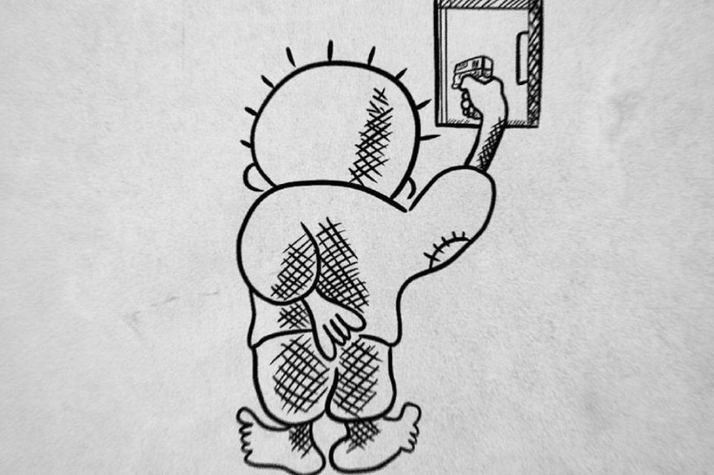 سیستم سوخت رژیم صهیونیستی هک شد