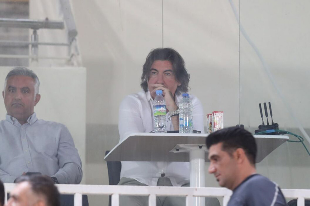 غافلگیری دوباره با تصمیمات احساسی ساپینتو؟