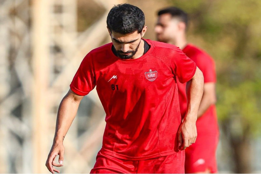 شکاری و مصدومیت جدی کمر