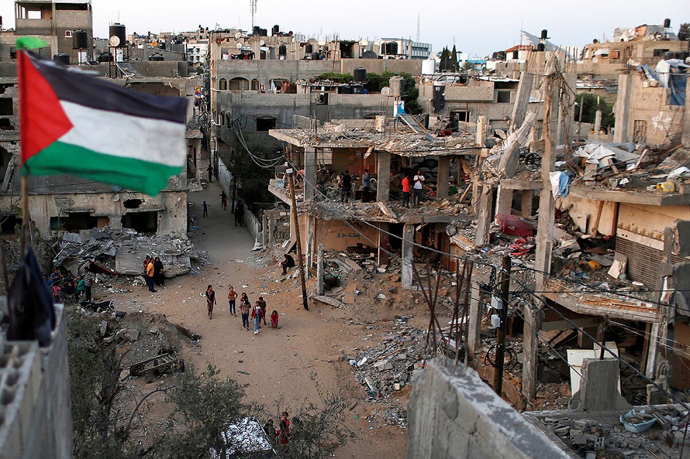 آتش‌بس غزه؛ آرامشی موقت در میان طوفان