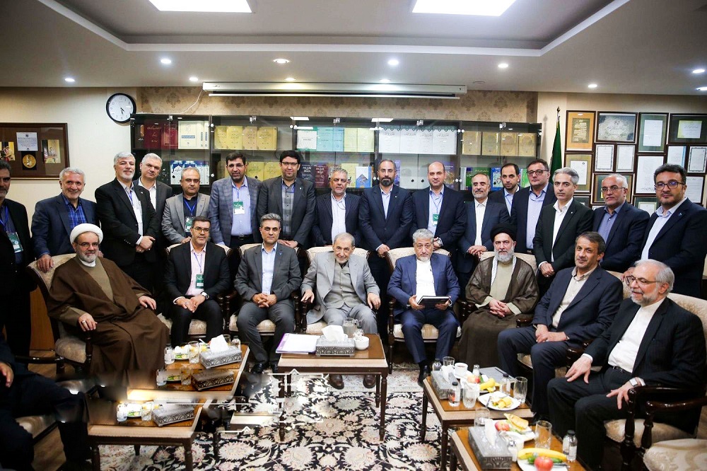 دکتر ولایتی: پرکردن خلأ علوم انسانی وظیفۀ دانشگاه است