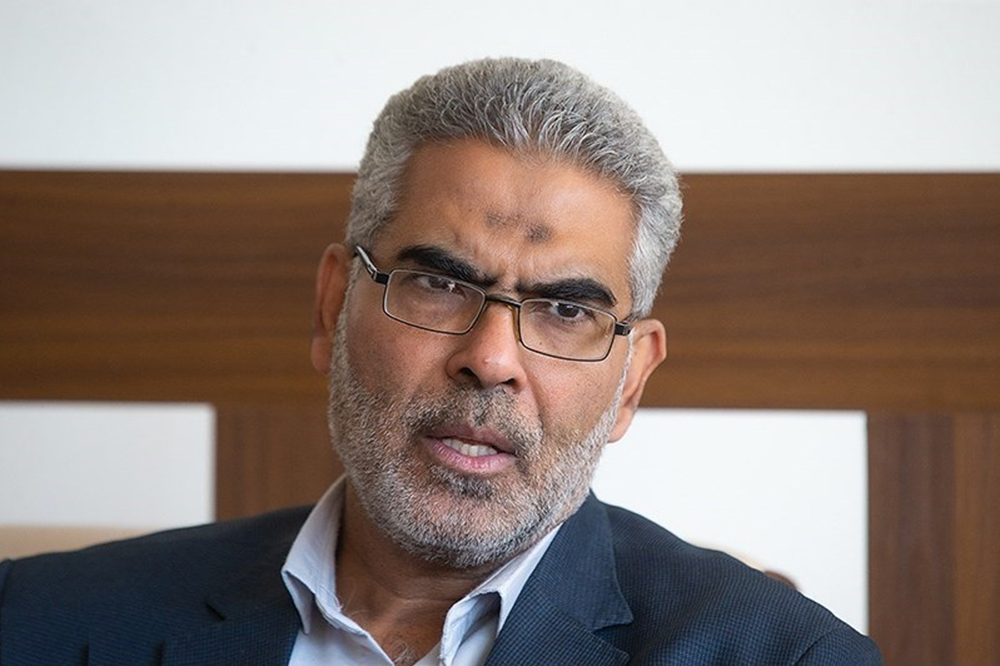 آمار نمایندههای مجلس از کجا میآید؟