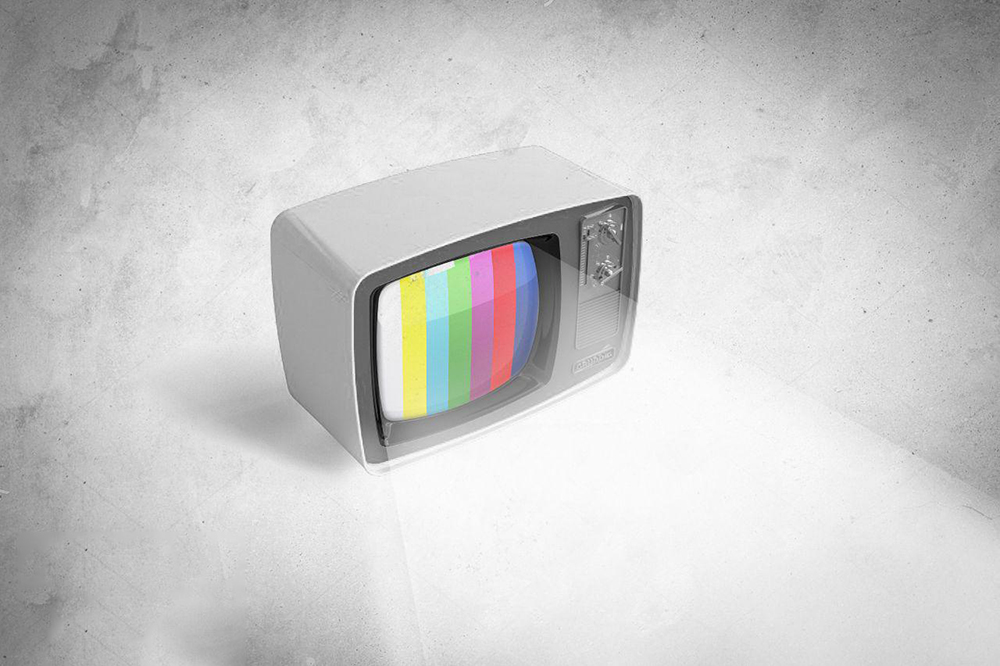 اعلام ۷۰ درصدی مخاطب تلویزیون موفقیت است؟