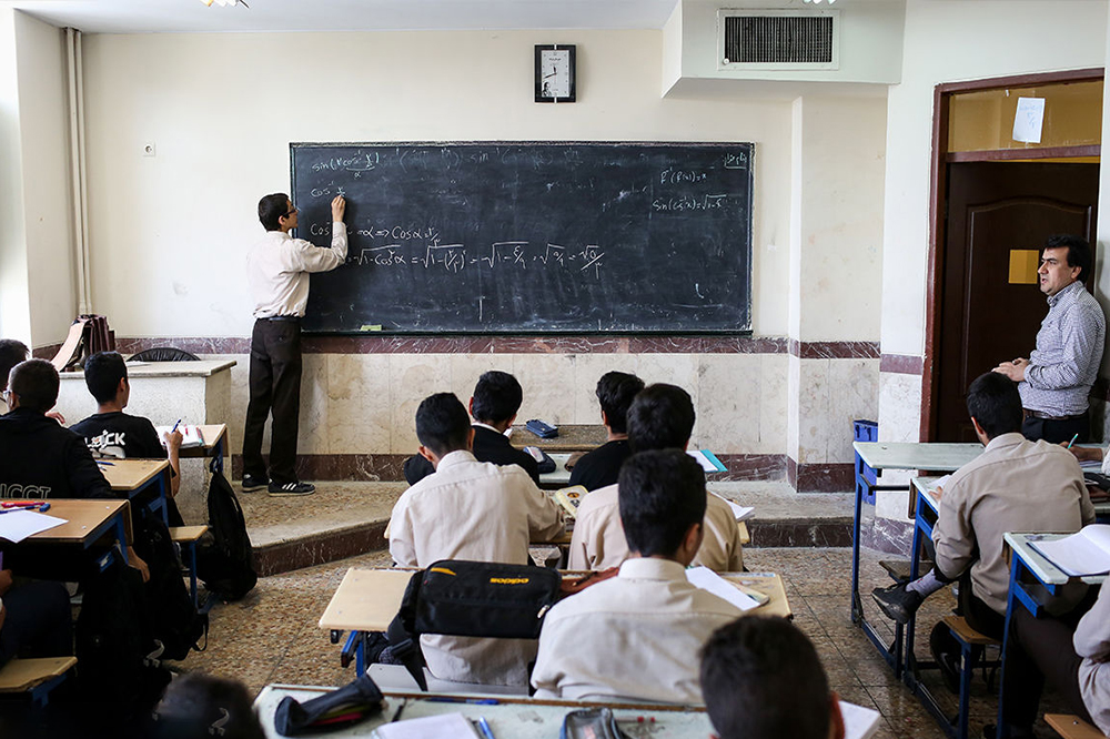 فقط ۳ مدرسه در تهران تأییدیه ایمنی گرفتهاند!