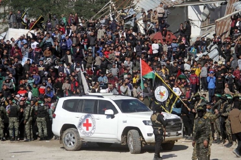 کارشکنی اسرائیل در توافق آتش‌بس