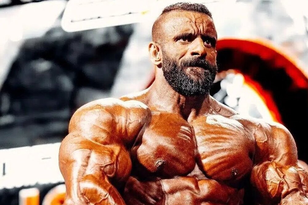 حس‌وحال هادی چوپان پس از دست دادن ساندو