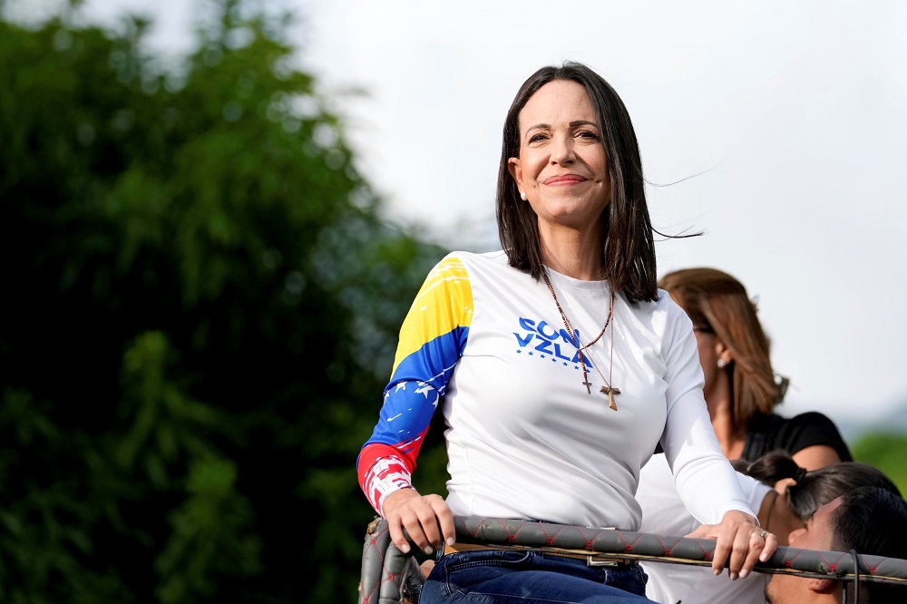 واکنش سفارت ایران به اعطای جایزه صلح نوبل به اپوزیسیون ونزوئلا