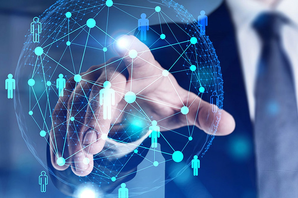 دگرگونی ژئوپلیتیک در دانش و نوآوری