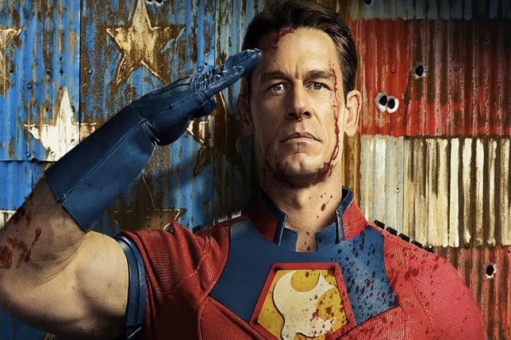 صلح‌ساز؛ ضدقهرمانی که با زخم‌هایش می‌جنگد