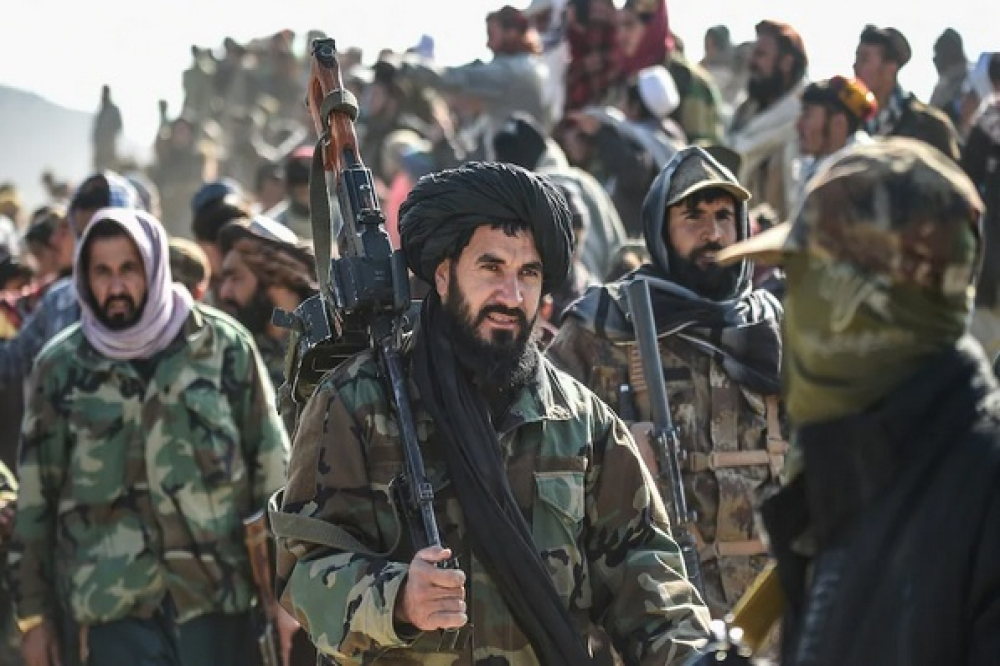 جمعبندی از حمله انتقامجویانه طالبان به پاکستان