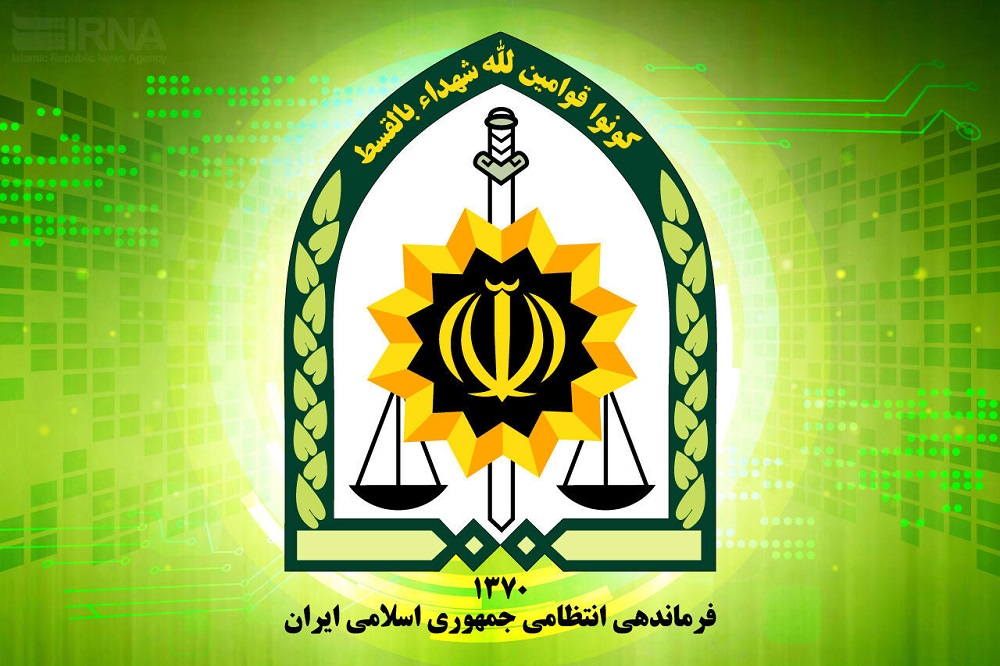 آزادی گروگان چینی توسط پلیس آگاهی غرب تهران