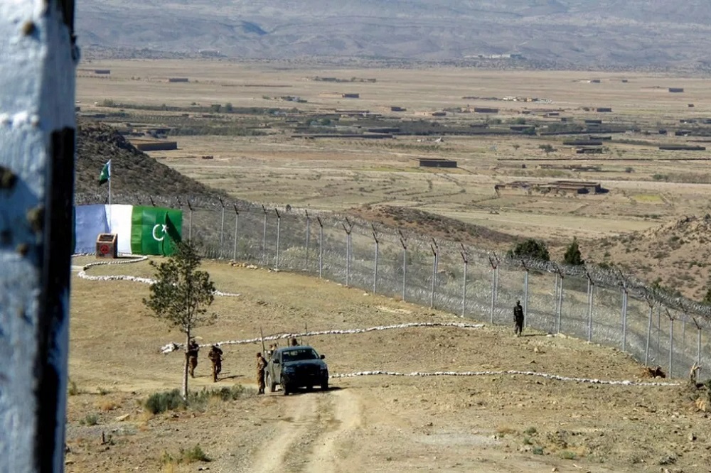 زاهدی: برندۀ نبرد افغانستان و پاکستان، هند است