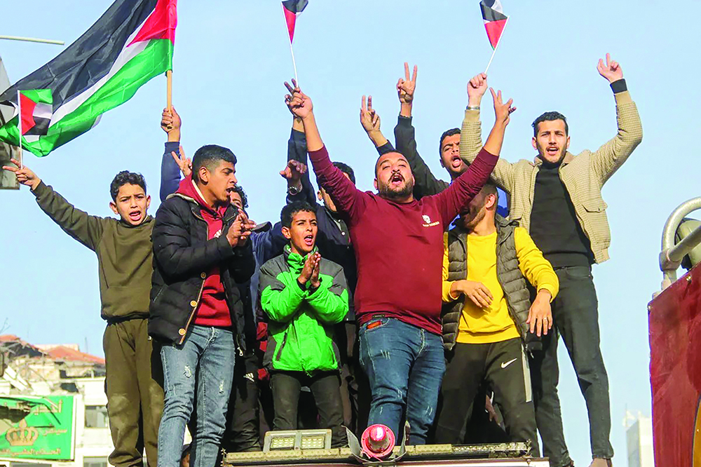 ایران، حماس نیست