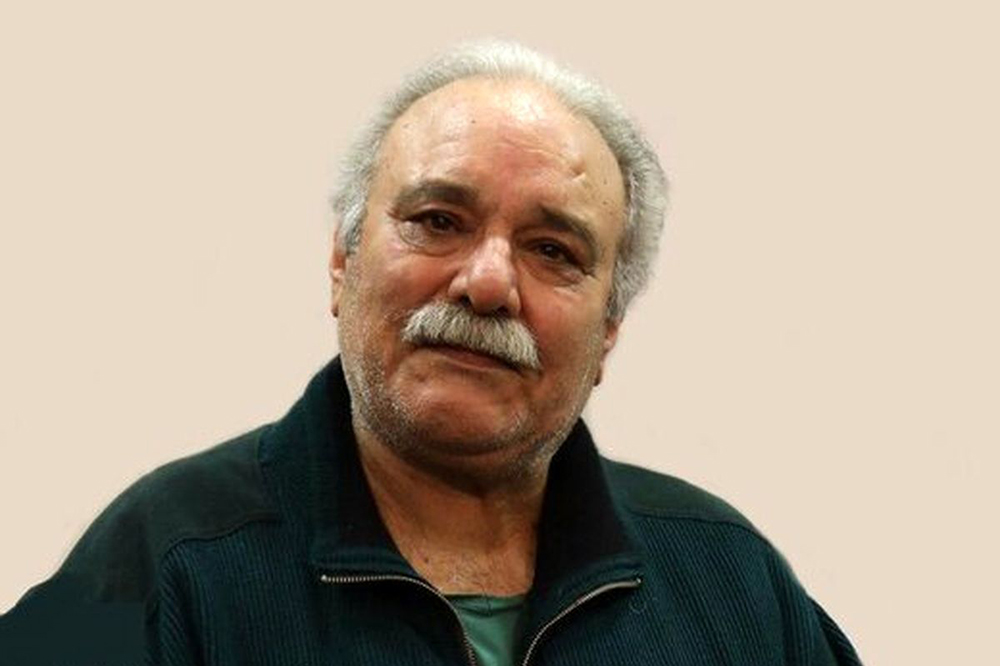 محمد کاسبی ایراندوستیِ عمیقی داشت