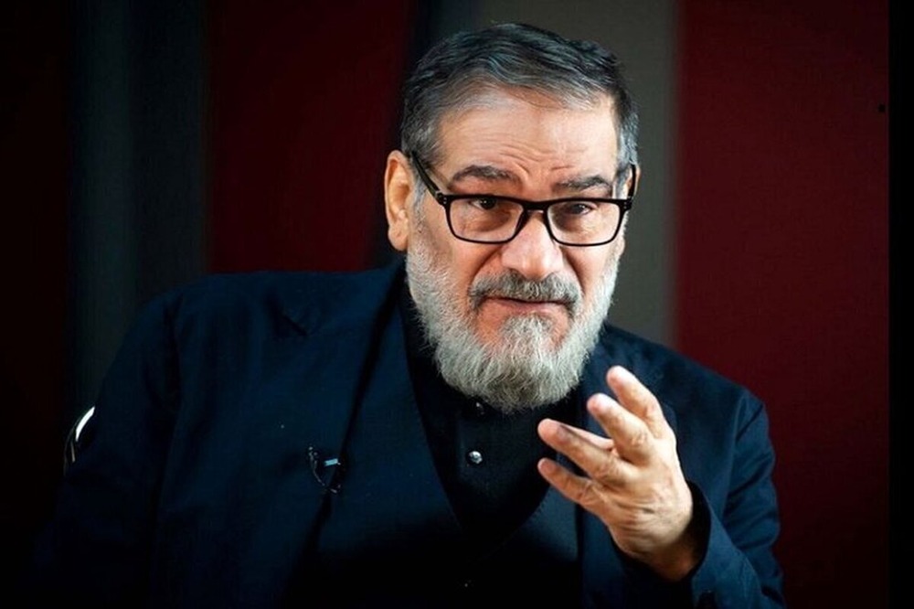 افشاگری شمخانی درباره اطلاع روحانی از ماجرای هواپیمای اوکراینی