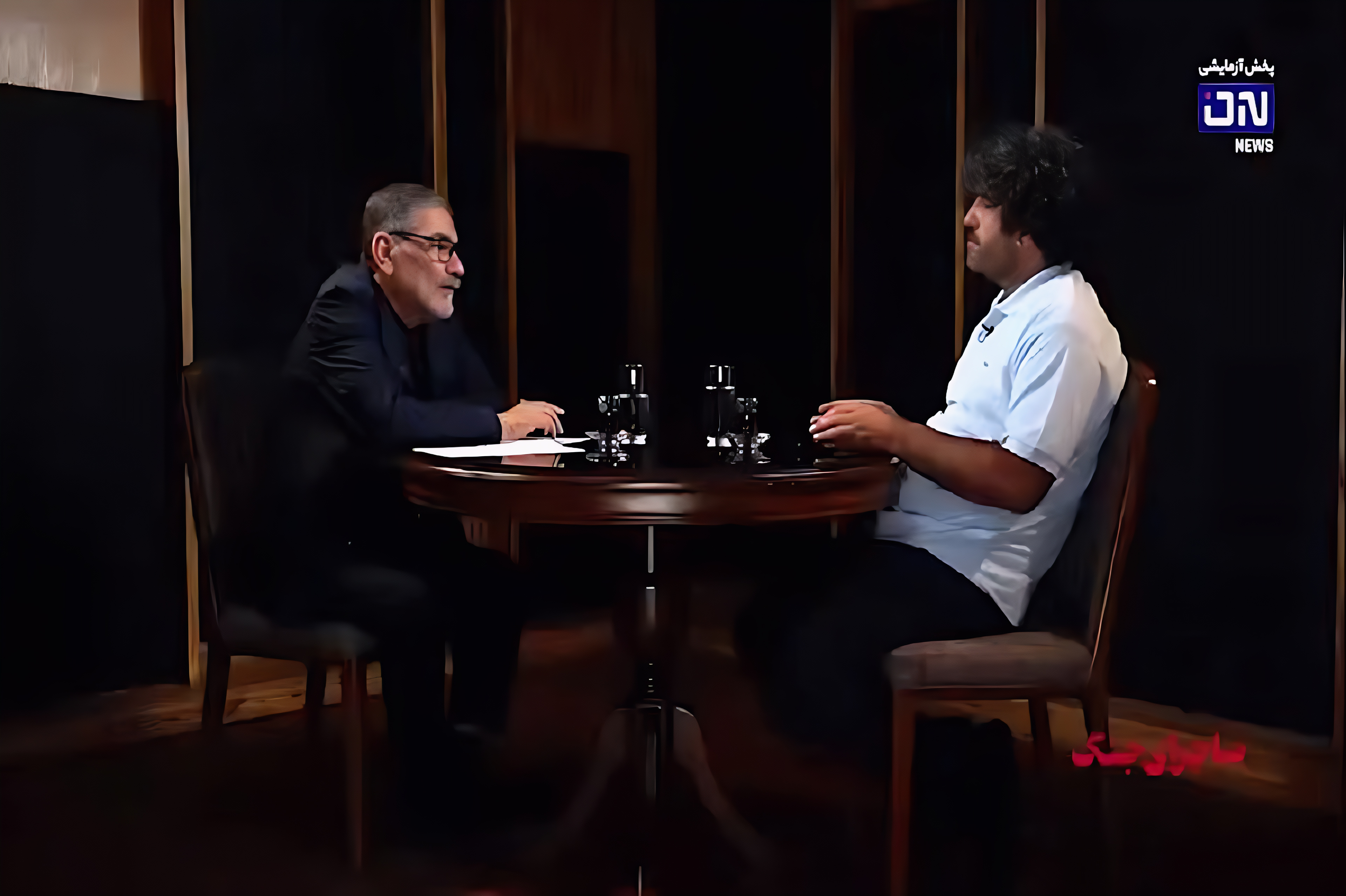 شمخانی: در جنگ دریایی قدرتی فراتر از بستن تنگهٔ هرمز داریم