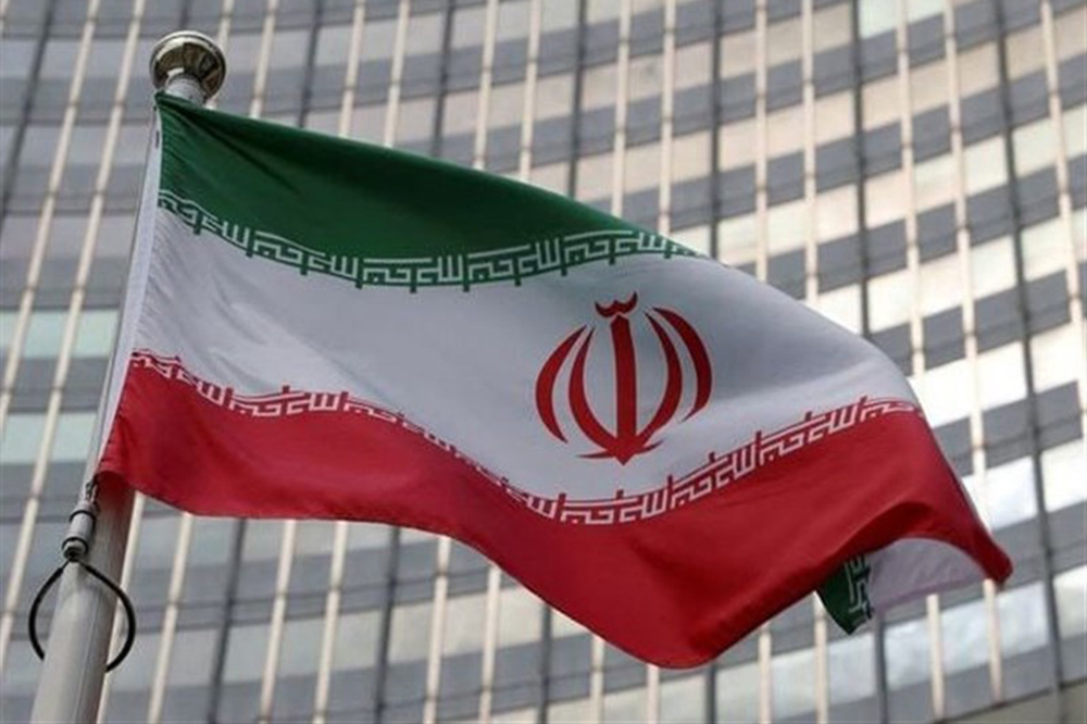 نظام ایران زخم برداشت ولی نشکست